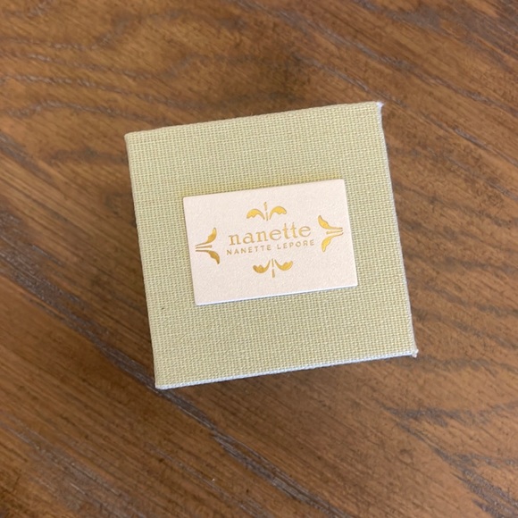 SOLD Nanette Lenore - Picture 2 of 4